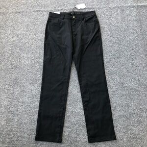 Prana stretch Zion Halle pant size 10